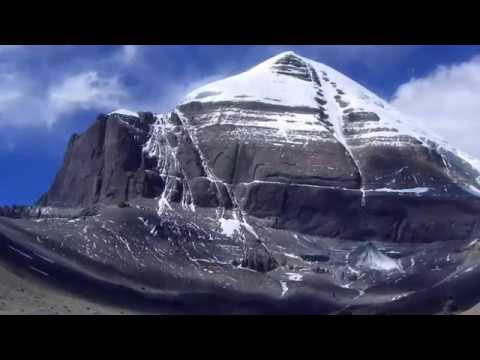 Гора Кайлас