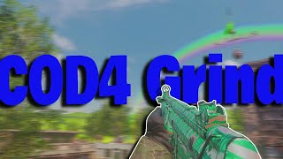 More COD 4 Highlights..