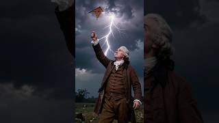 Benjamin Franklin Wrote A Scientific Paper About Making Farts Smell Nice 💨