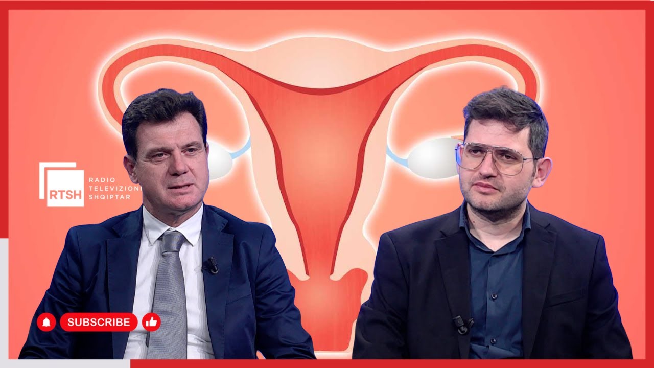 Kistet në vezore - Këshilla për shëndetin e gruas - Dr. Arian Shtylla, gjinekolog|Trupi dhe shëndeti