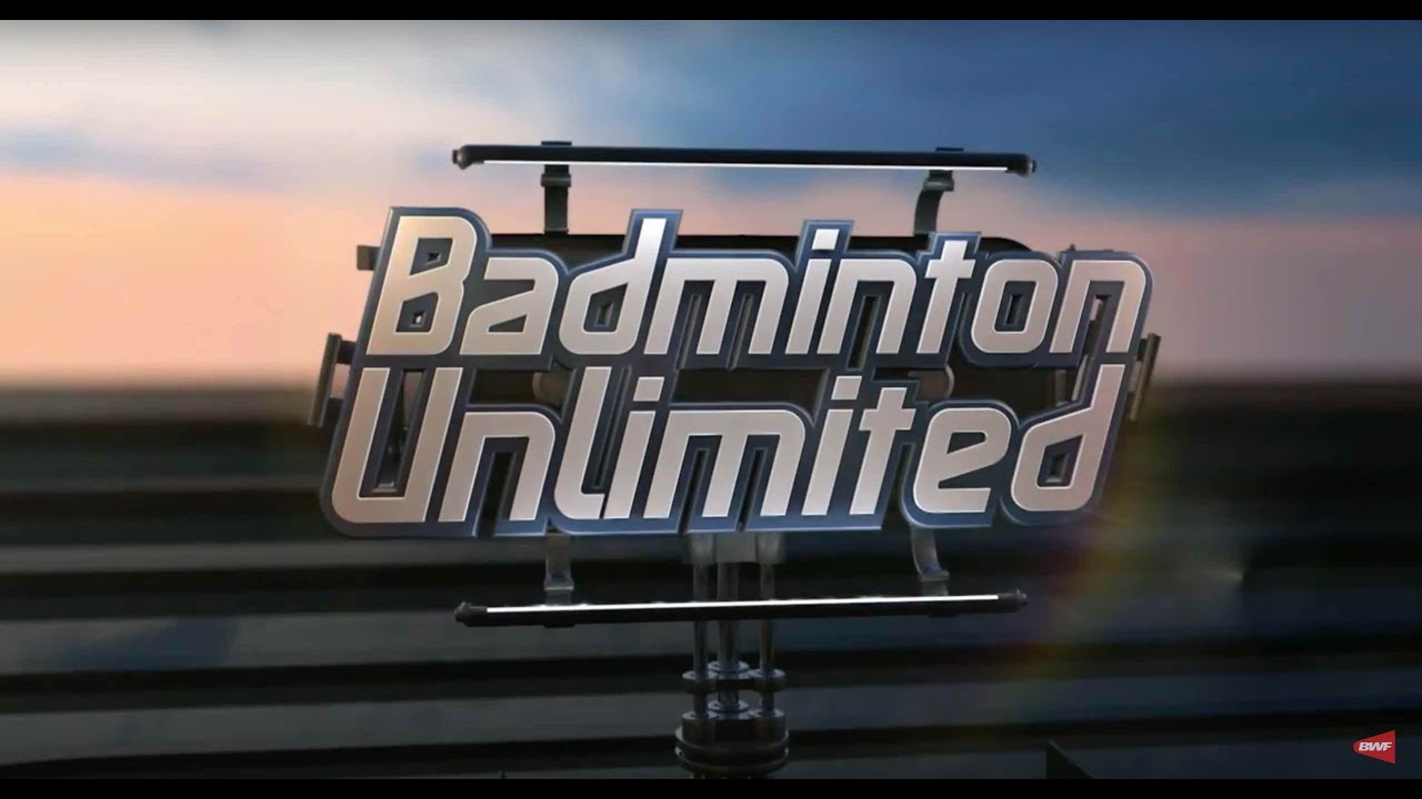 Badminton Unlimited | Misaki Matsutomo & Ayaka Takahashi