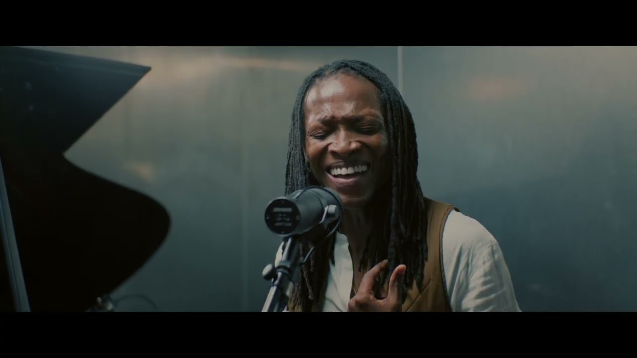 Сессии Cargo Lift: Вуйо Соташе и Крис Паттишелл | Esplanade Offstage