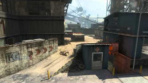 Double Tomahawk Cross Map on Radiation  SnD