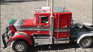 Vorstellung Wedico-Conventional