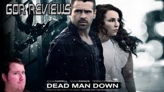 Dead Man Down 2013 Movie Review