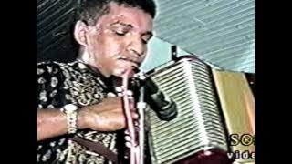 MI NOVIA MUJER -- JESUS MANUEL ESTRADA EN LA MARQUEZA DE TIERRALTA CORDOBA DIEGO SOTO ALTOVISION