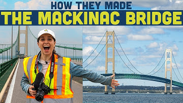The Incredible Engineering Behind Michigan