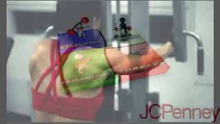 JCPenney SWOT Analysis