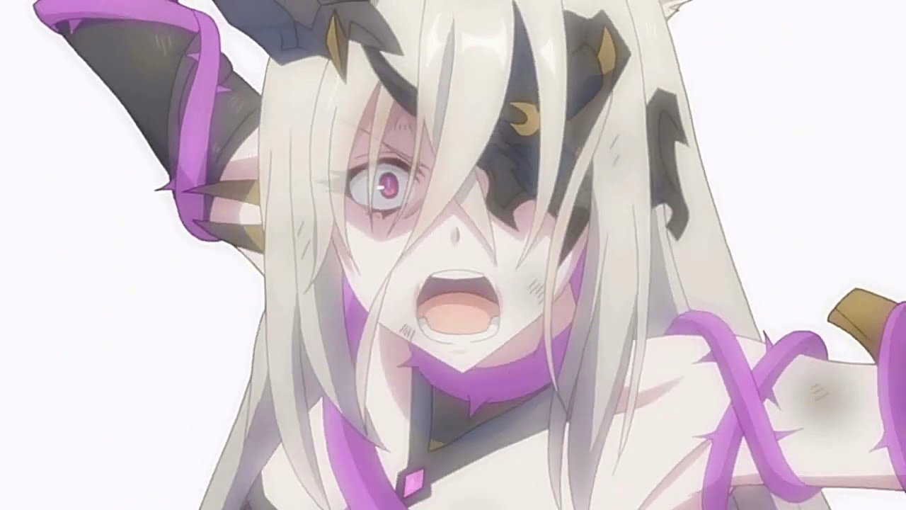 Princess Connect] Remake using the latest anime footage! The first