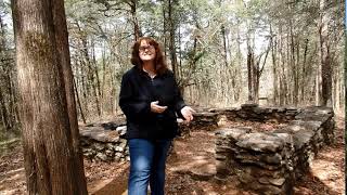 Doaksville: Historic Ghost Town in Choctaw County, Oklahoma