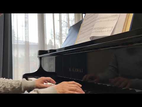 ドイツ舞曲 ベートーベン