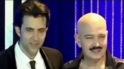 Inside Rakesh Roshan