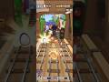 kaito in rio🦜, egg rush 🥚 |subway surfers copenhagen #subwaysurfers #surferaz #gaming #shorts