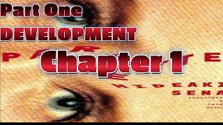 Parasite Eve read to you by a sleepy lady with a midwest accent PART 1
