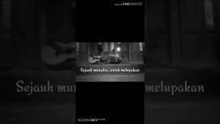 Download Lagu Sejauh mungkin#cover feat iwan sanusi MP3