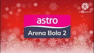 Promo: (2025) Project Christmas | Astro Ria & HD