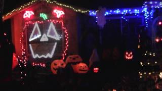 Superstition Halloween 2011.mpeg