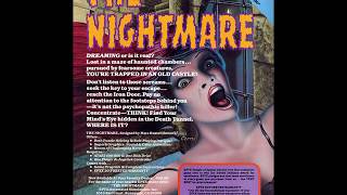 Epyx - The Nightmare