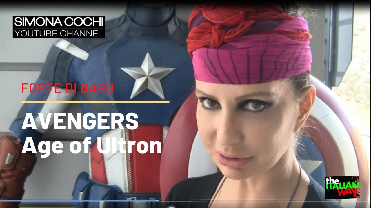 The set of Avengers Age of Ultron YouTube