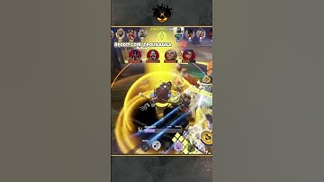 Dynamo best ult #deadlock