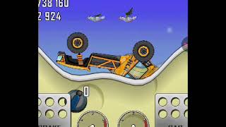 Hil Climb Racing Episode 05