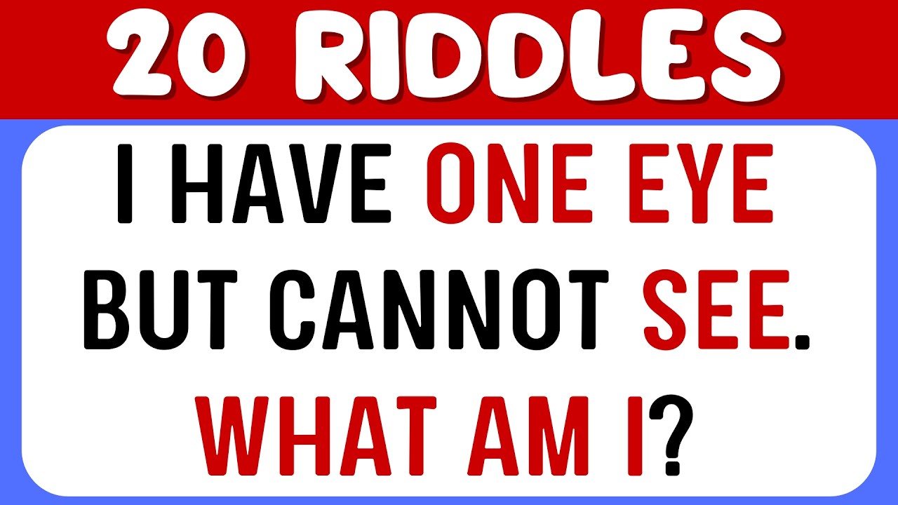 Only a genius can solve these Riddles | quiz | Top Quiz Mystery