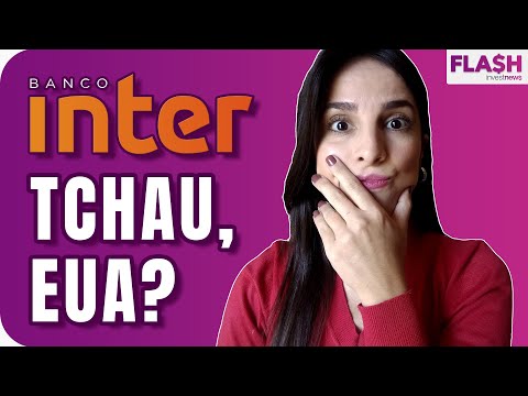 Banco Inter (BIDI11) adia listagem nos EUA; CASH3 dispara 18% após bater recorde de vendas