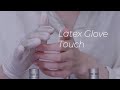 Texture Trigger | Latex Gloves Touch & Mic Sounds for Sleep