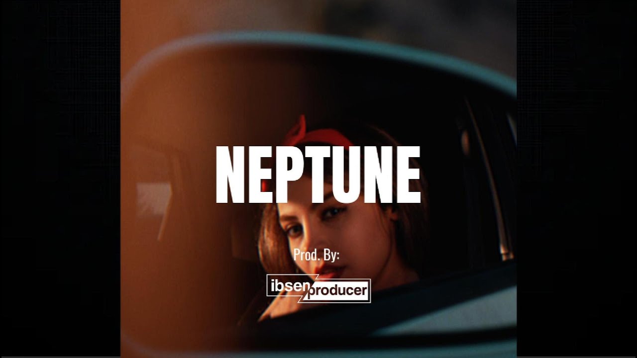 (FREE) R&B Type Beat - "Neptune"  | Smooth RnB x Trapsoul Instrumental