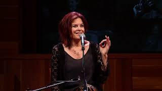 Rosanne Cash and Joe Henry