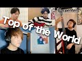 Top of the world (Carpenters) - Cover by CRAZY WEST MOUNTAIN (洋楽和訳)