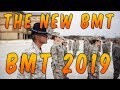 BMT Has Changed! - BMT 2019 - Part 1 / United States Air Force