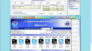Pool Pro Office Job Folder Demo Part 1