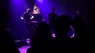 Leprous - Salt (Live San Francisco 2018)