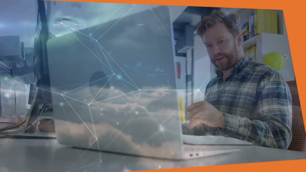 SaaS Security Platform Explainer Video