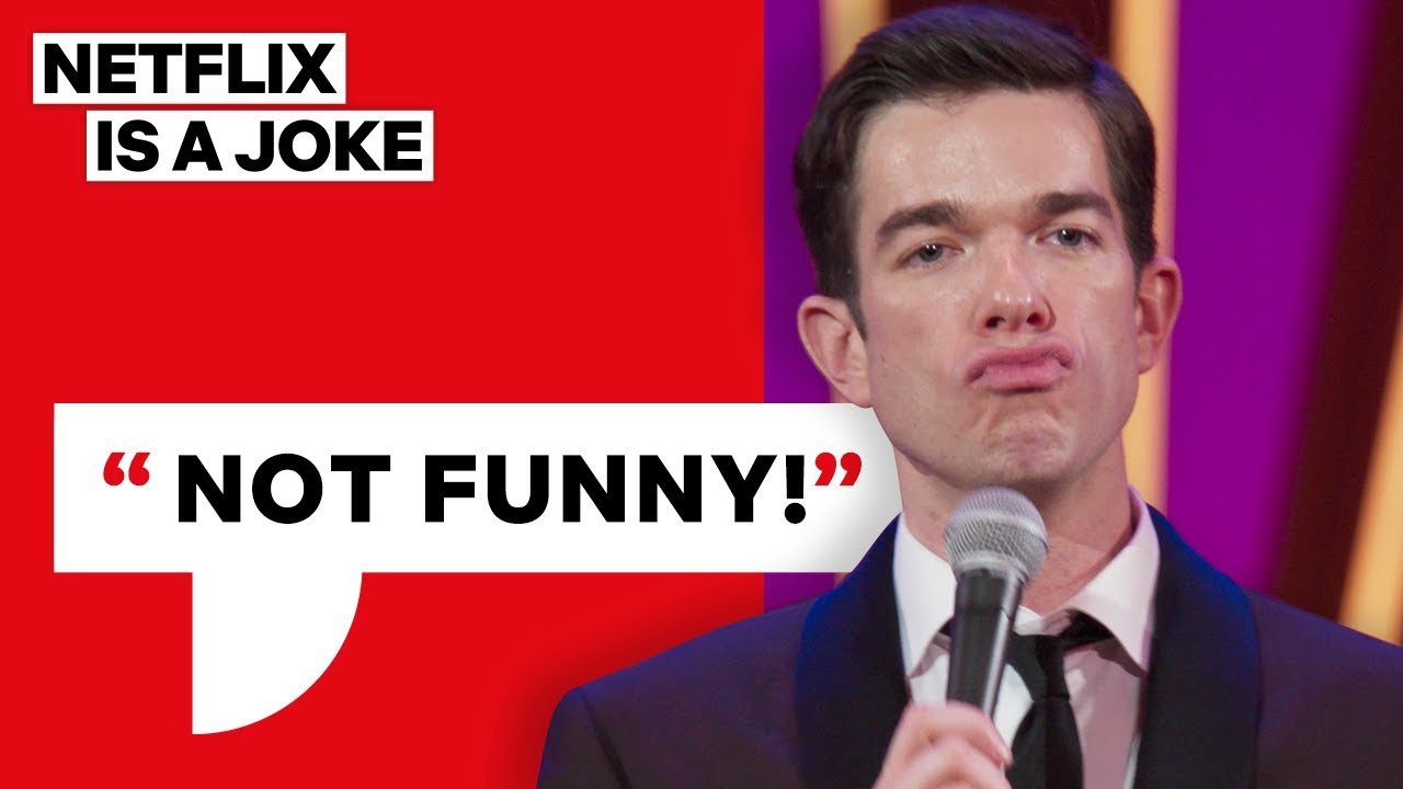 Mick Jagger Told John Mulaney He S Not Funny Netflix Is A Joke