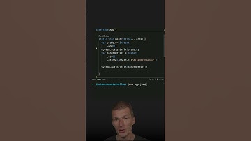 Why Instant is Missing the getMinutes() Method #java #shorts #coding #airhacks