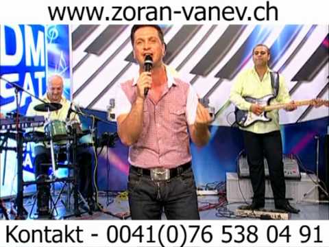 ZORAN VANEV - LILA