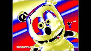 Requested The Gummy Bear Song - Long English Version In Evil Clearer Orange Vocoder Edition