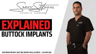 Buttock Implants: Explained