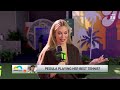 Is Jessica Pegula playing the best tennis of her career? 🤔 | TC Live