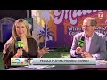 Is Jessica Pegula playing the best tennis of her career? 🤔 | TC Live