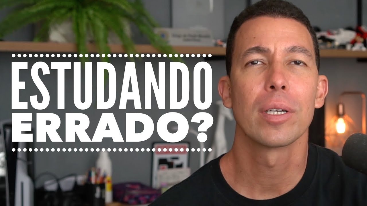 Por que existem tantas técnicas de estudo diferentes na internet? Qual a melhor?