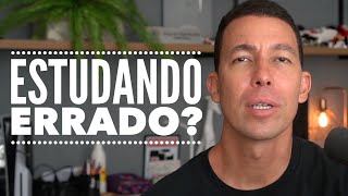 Por que existem tantas técnicas de estudo diferentes na internet? Qual a melhor?