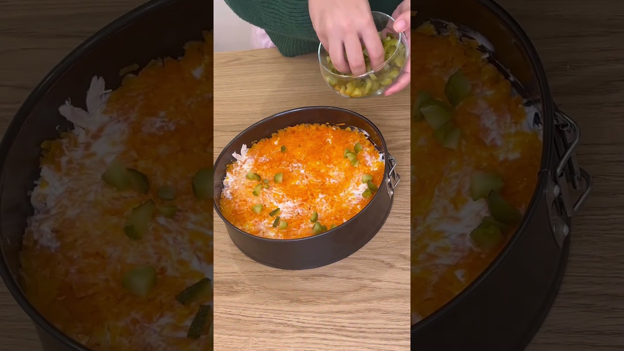 Yeni yıla kadar her gün yılbaşı temalı tarif paylaşıyorum Bölüm 6 Meze Pasta 🎄🧑‍🎄