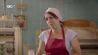 Qg5 Sale Con Mujeres En Campaña