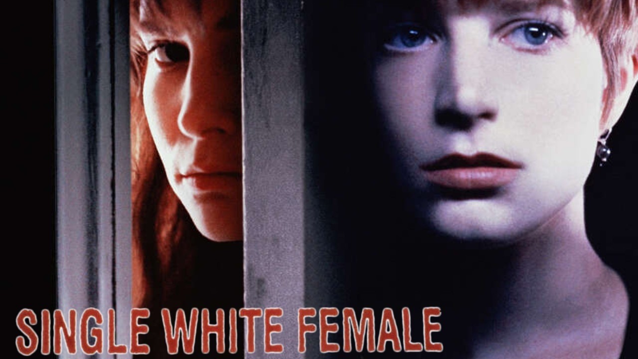 Single White Female 1992 Film | Bridget Fonda, Jennifer Jason Leigh, Steven Weber | Movie Review