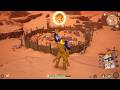 Escanor Open World Gameplay Cruel Sun Rampage Greatsword 