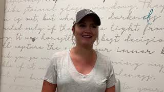 One month After Surgery, Patient is Really Excited to “Finally Feel Like a Woman”'