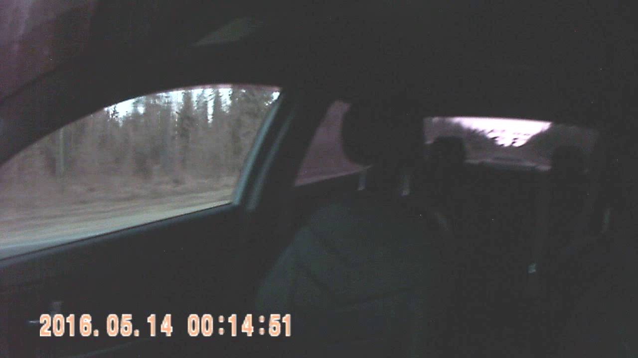 Киа Рио vs Хонда сивик ЧАСТЬ 2 - YouTube